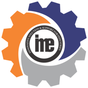 Picture of Industrial Machinery Est. Team