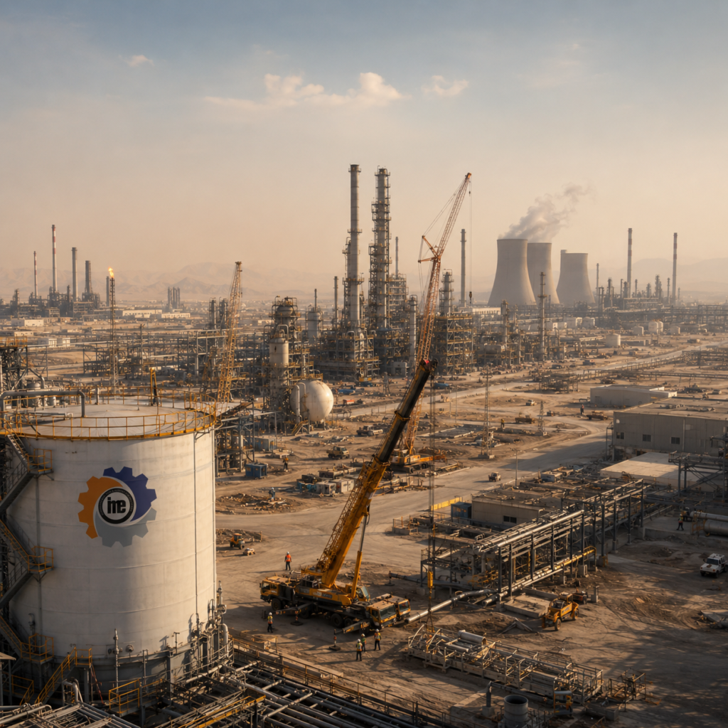 Industries We Serve in Heavy Equipment Rental Services