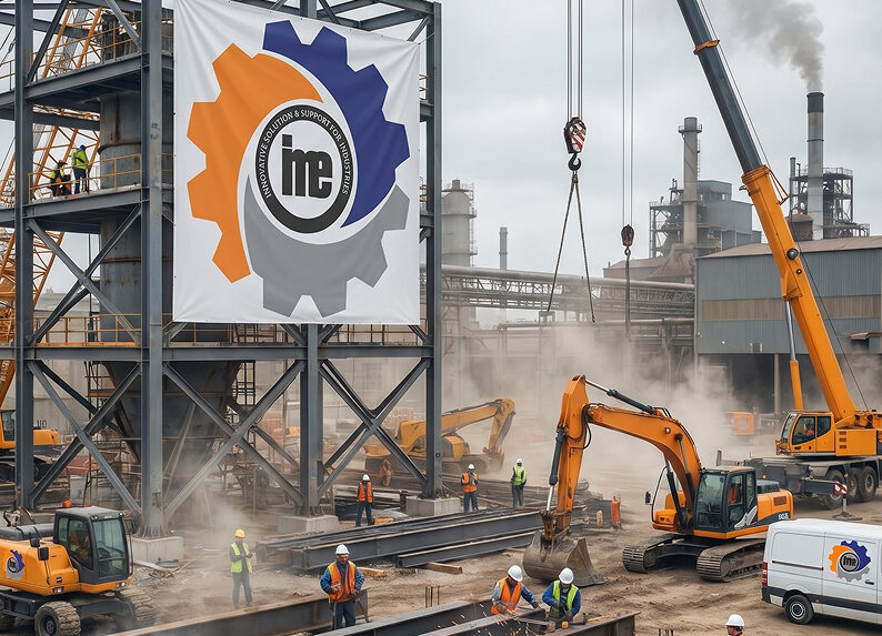 Industrial Contracting Company in Jubail