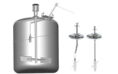 Key Benefits of Chemical Cleaning for Reactors and Columns