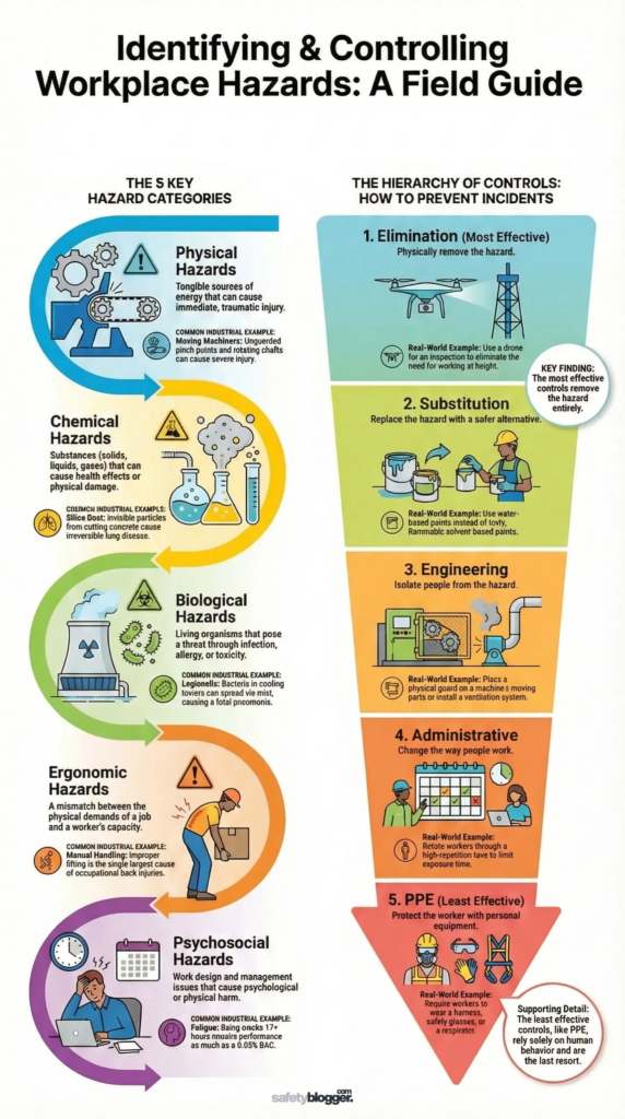 Safety and Environmental Considerations